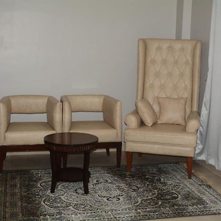 Maharaja Hotel & Banquet Darbhanga Eksteriør billede