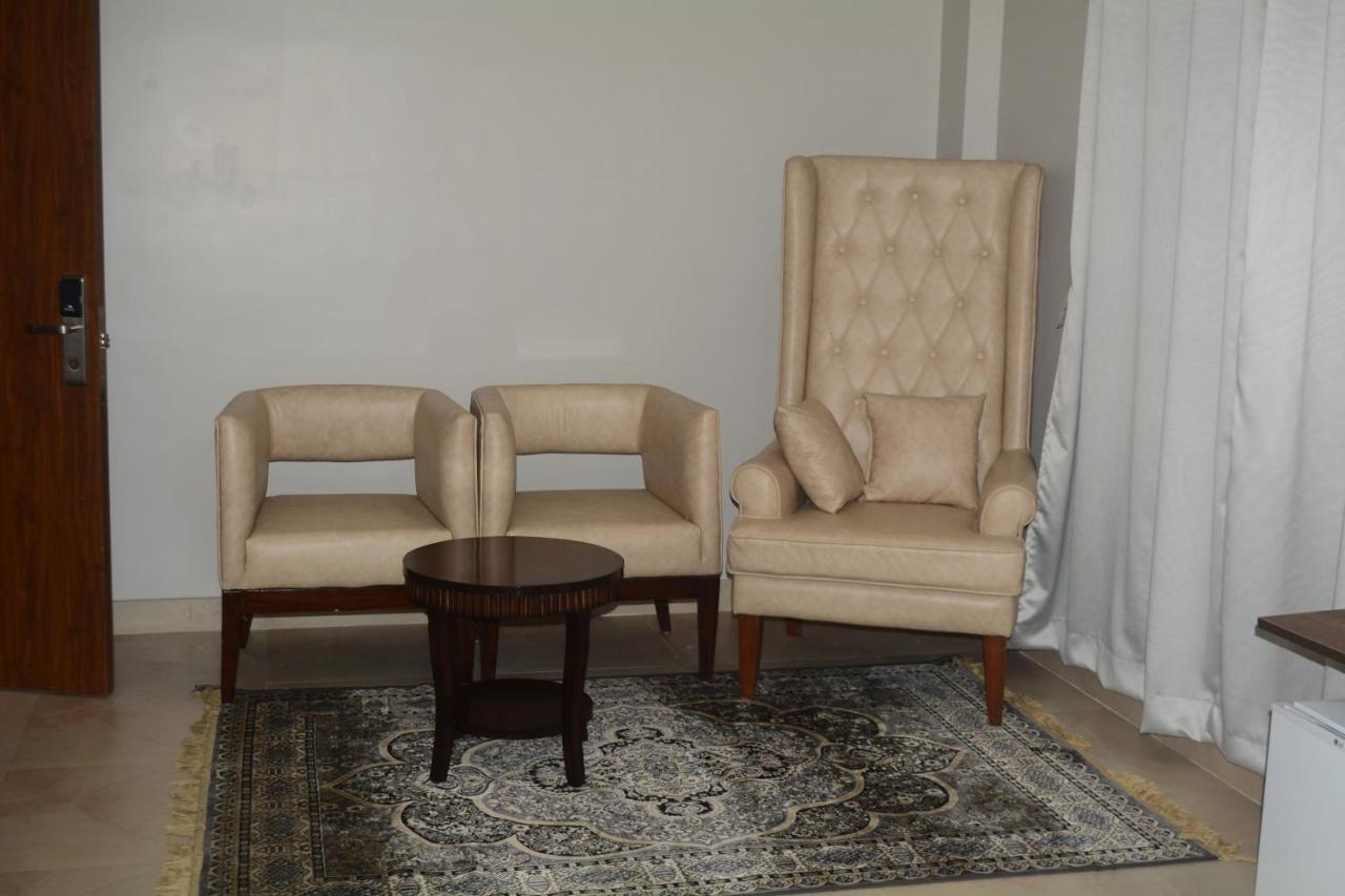Maharaja Hotel & Banquet Darbhanga Eksteriør billede